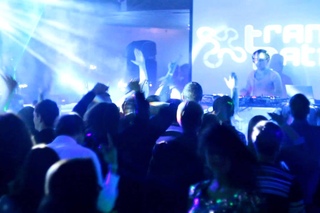 OMNIA, DJ Major,Tommy Rai (TRANCENATION,Fashion club 2013)