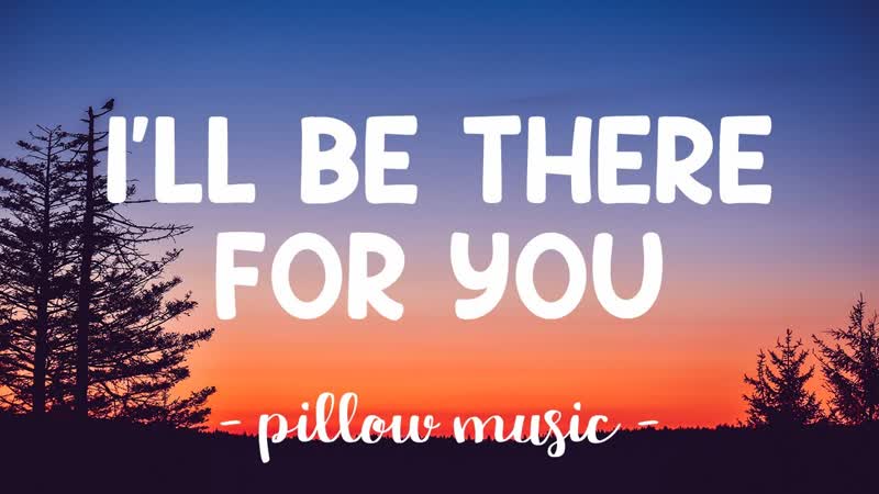Ill Be There For You Martin Nievera (