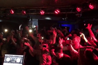 JEWERLY (LIVE) // 7 мая // ВЛАДИВОСТОК @ SANREMO HALL