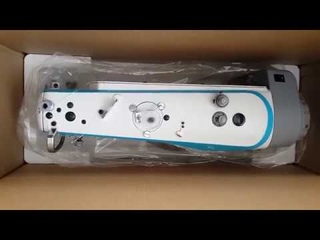 JACK F4H- собираем стол ДЖЕК Ф4 #швейная машина Instalation #Sewing machine