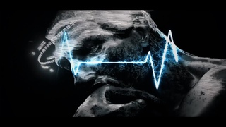 Once Awake - Sculpture (OFFICIAL LYRIC VIDEO)