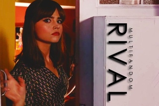 multifandom | rival.