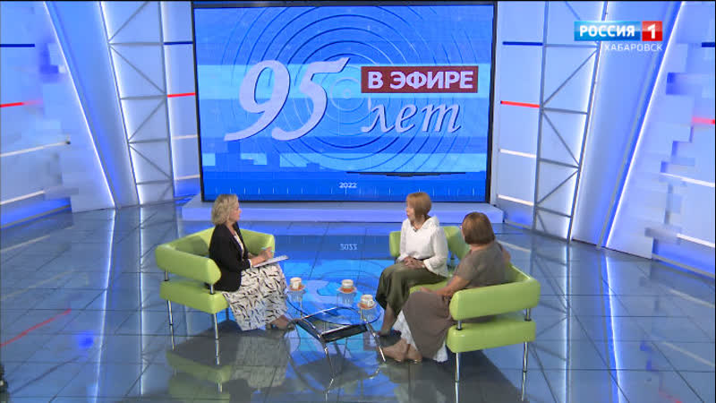 95 лет радиовещанию в Хабаровском крае: как создавались
