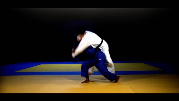 Israel Hernandez Everything You Should Know About Seoi Nage (