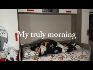 Living Alone Diaries | My truly morning. 10am morning routine and getting better in life