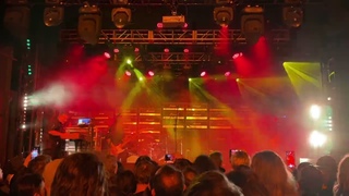 Yngwie Malmsteen - Paganini’s 4th, Adagio,Far Beyond the Sun, Bohemian Rhapsody, London 2023