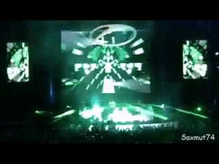 Sydney Armin van Buuren A State of Trance ASOT 500 Australia  Teil 10