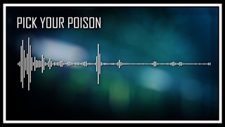 Pick Your Poison [End Card Theme]