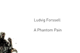Ludvig Forssell - A Phantom Pain [lyric video]