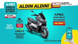 Aldn Aldn! | 30 Kasm
