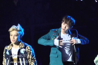 2015MAMA shinee