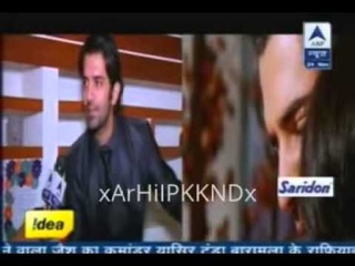 Barun Quits IPKKND !! his last interview with SBS