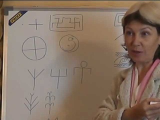 Древнерусская одежда ч.2