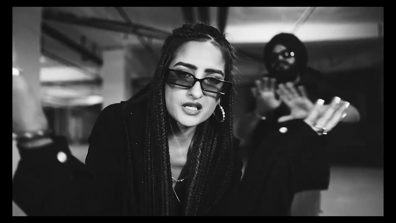 Rashmeet Kaur Udd Jana ( Video) ft. Wazir Patar, KAURA Album, Dhrruv