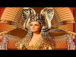 СЕКРЕТ ОБОЛЬЩЕНИЯ КЛЕОПАТРЫ..ДЛЯ ВСЕХ.. Инга Хосроева - Ведьмина изба