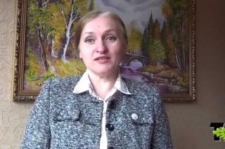 Тихорецк 2015. Обращение Трезвого Ставрополя