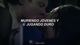Lana Del Rey - Ride (sub. español) // Effy & Cook
