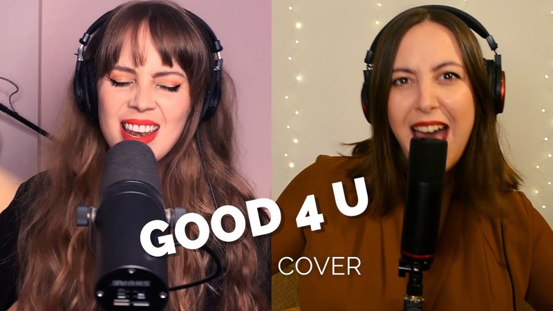 good 4 u Olivia Rodrigo ( Cover), Jennifer Glatzhofer Hege