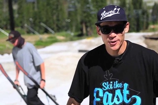 2013 - SUMMER - Session 3 - Ski