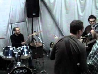 Bar Tarasco - Пошел в очко!