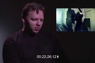 Как снимался Freeman’s Days