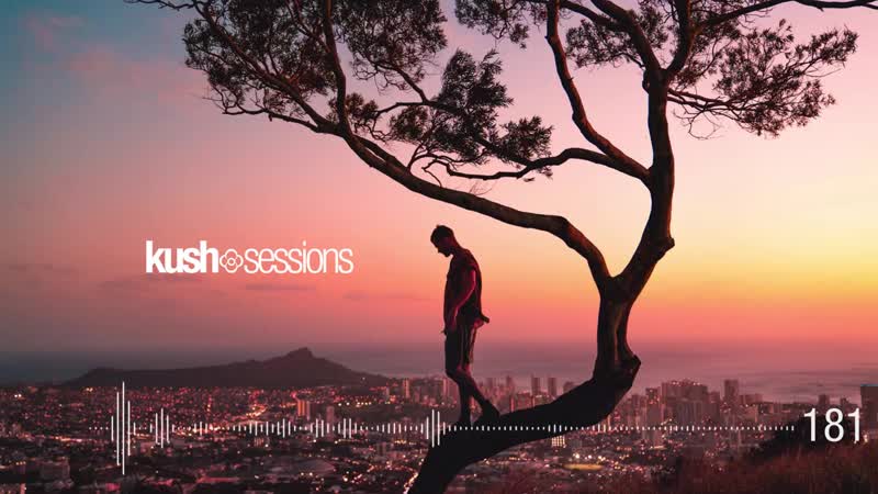 Rossum , 181 Kush Sessions ( Liquid Drum Bass) FREE