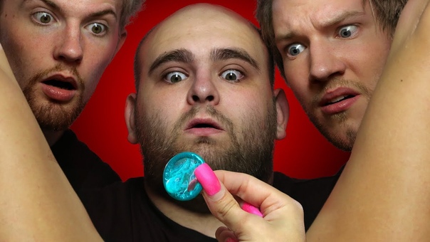 Ape Crime ICH TRAU MICH