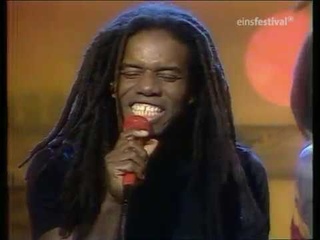 Eddy Grant - Boys In The Street