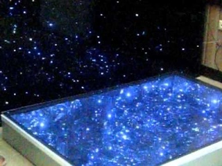 Лучшие в мире танцевальные полы система 3D