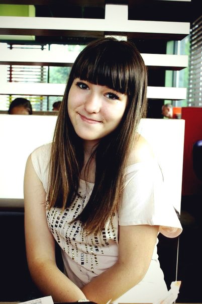 Анжелика Полищук | Львов