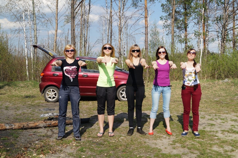 Оксана Любимова | Рязань