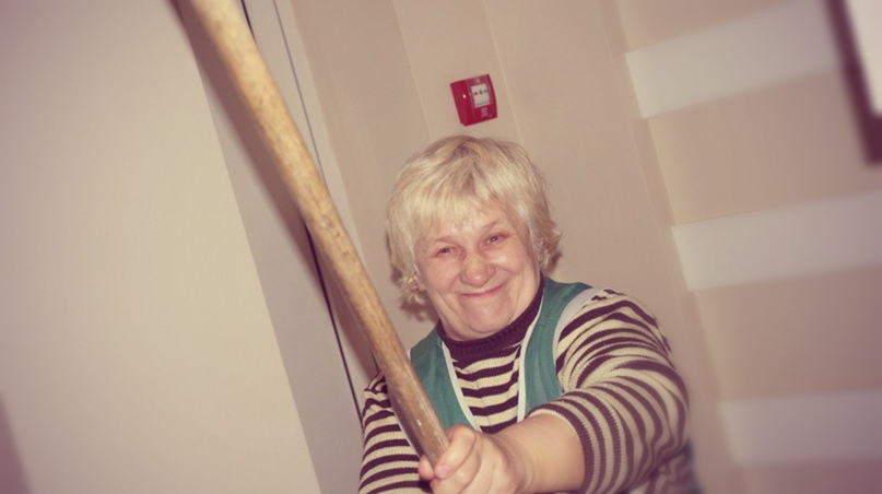 Вадим Shumakoff VOLODKOVICH | Луцк