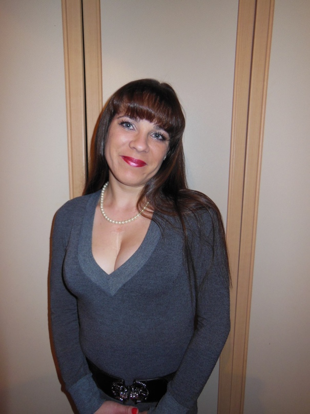 Мария Боброва | Москва