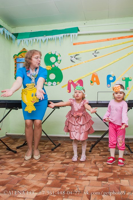 Мария Малкова | Челябинск