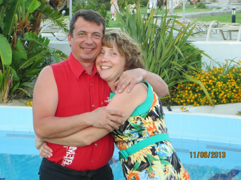 Лариса Коробова | Вологда