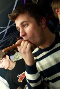 Игорь Чумак |