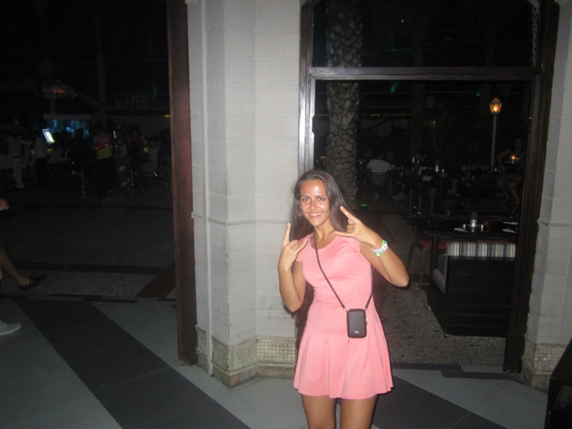 Мария Каткова | Санкт-Петербург