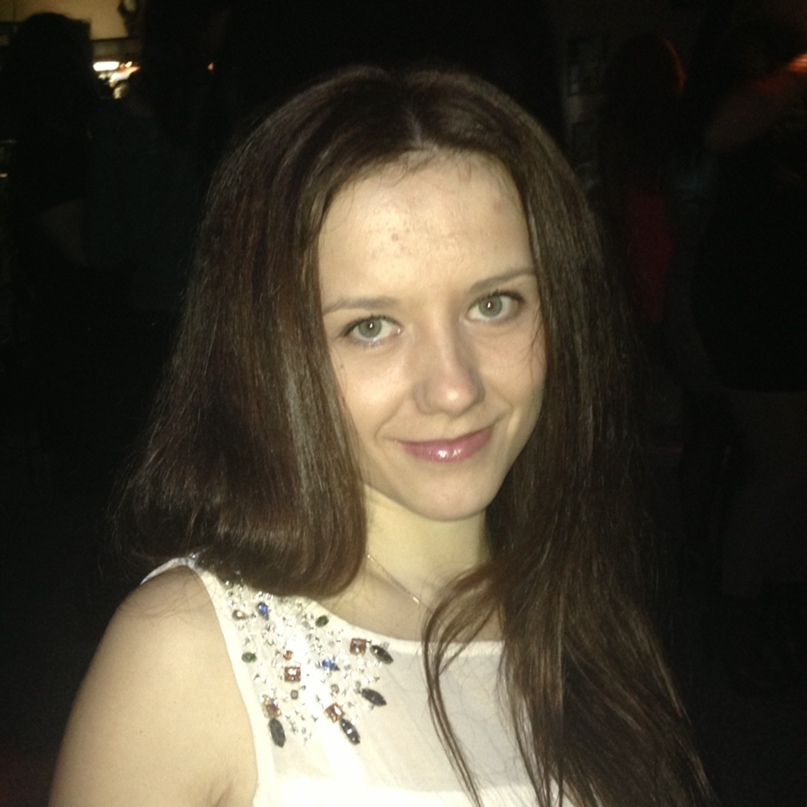 Юля Муранова | Краснокамск