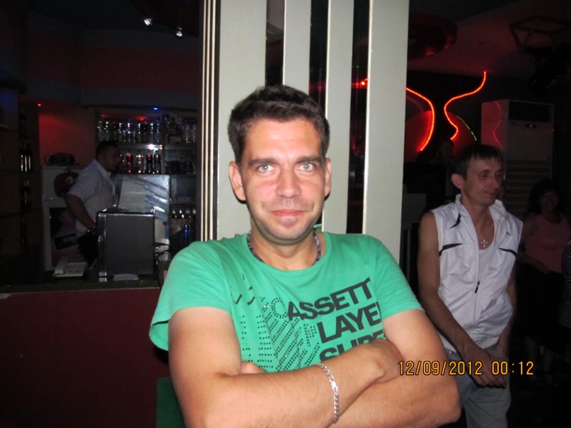 Александр Азаренко | Брест