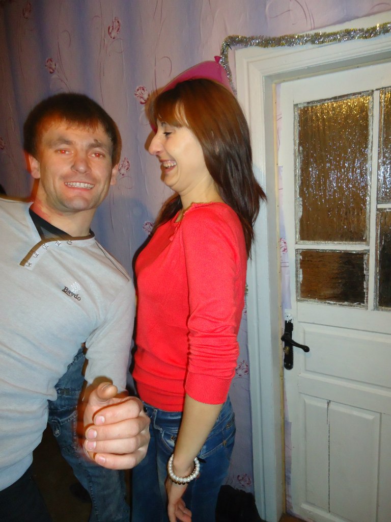 Евгения Терзи | Измаил