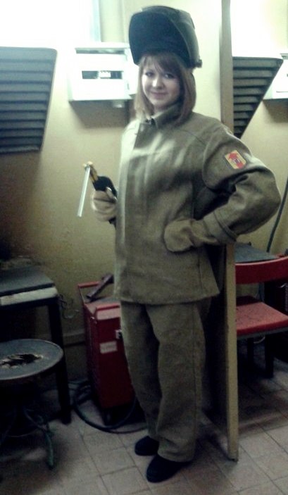 Лида Невская | Москва