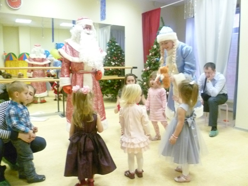 Юлия Тришина | Санкт-Петербург