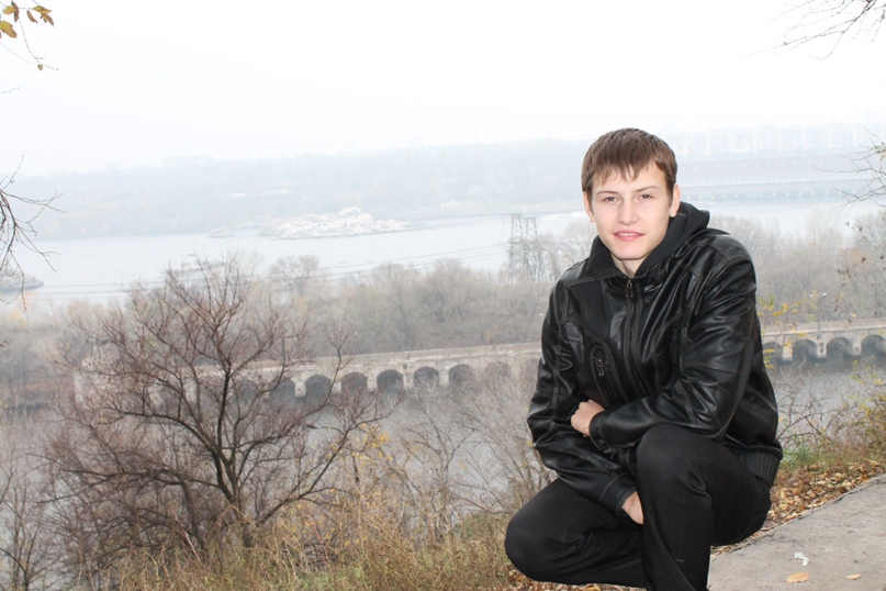 Макс Семенов | Ришон ЛеЦион