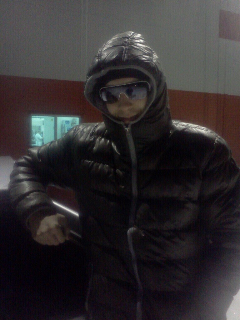 Александр Носов Set | Нижнекамск