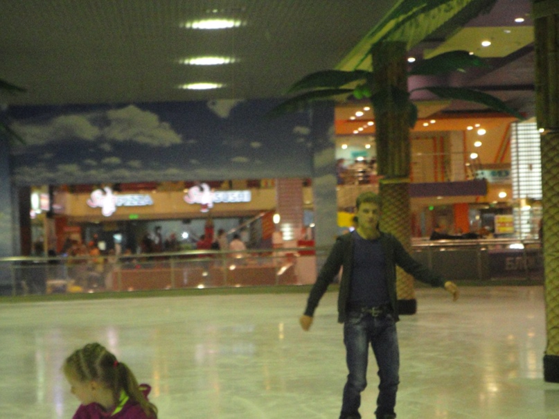 Денис Ляшук | Киев