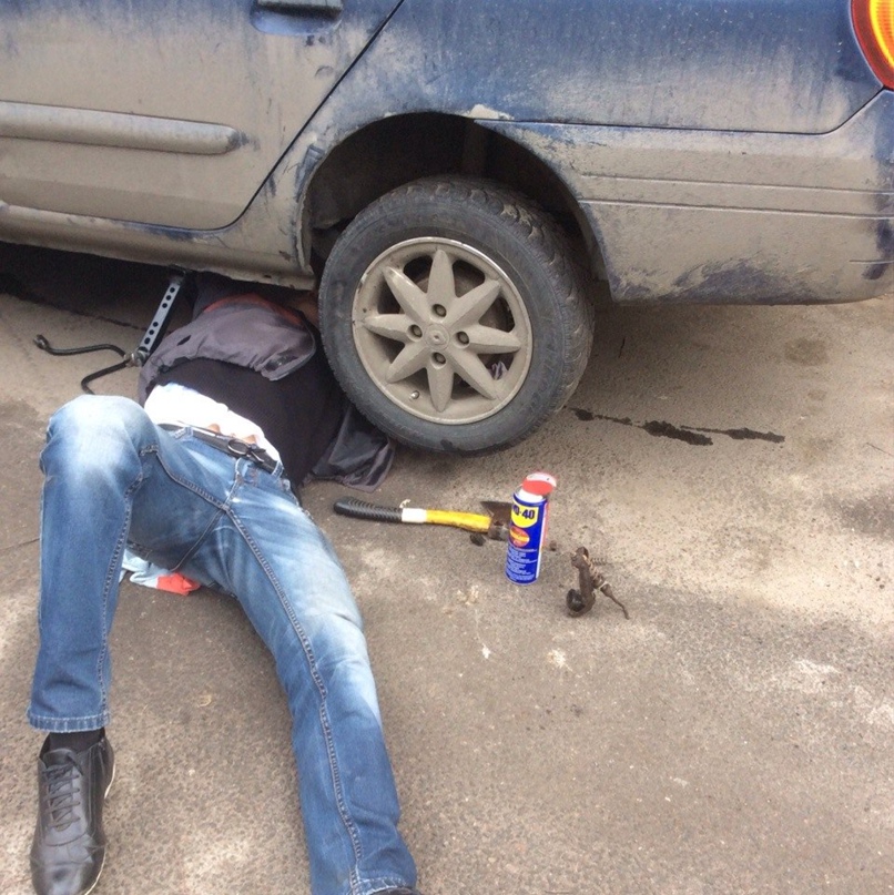 Тёма Шмилик | Санкт-Петербург