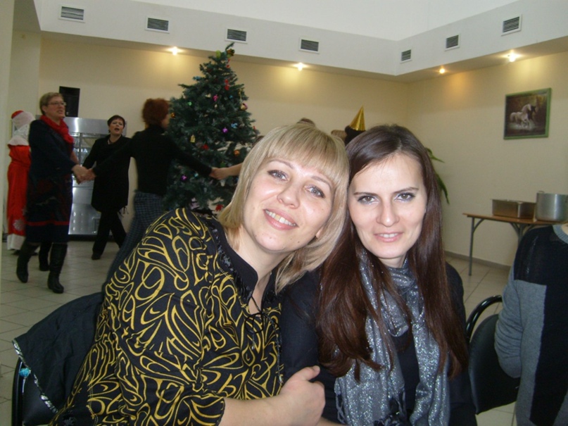 Наталья Зуева | Смоленск