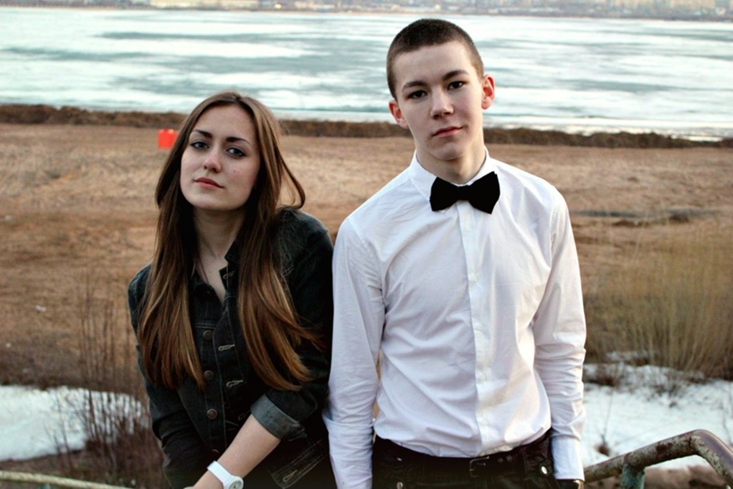 Андрей Каретников | Ижевск