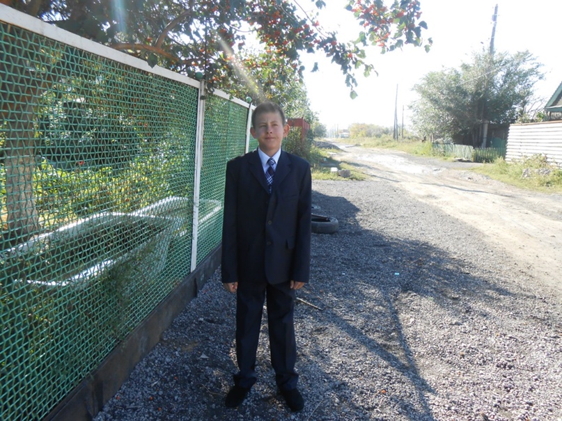 Наталья Цыганкова | Темиртау