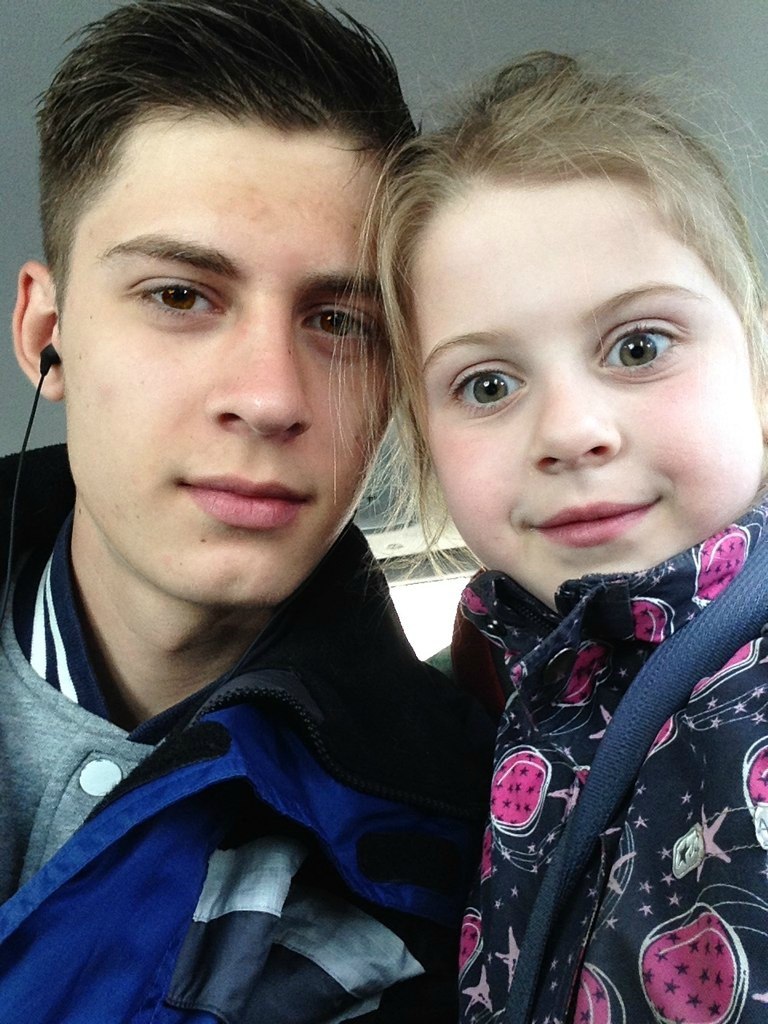 Дмитрий Шалыгин | Москва